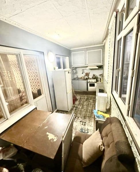 Karakamish 2/4 da yashil, sokin hududda maklersiz sotiladi.  — фото 5