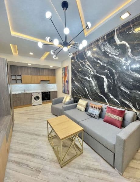 Аренда Новостройка ул Нукус<br />
Яккасарайский район <br /> — фото 4