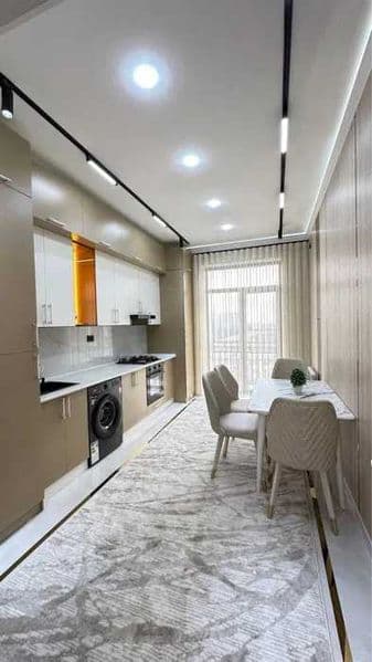 Майдони: 3/5/11 115м2<br />
5- этаж<br />
2та санузел<br />
 — фото 2