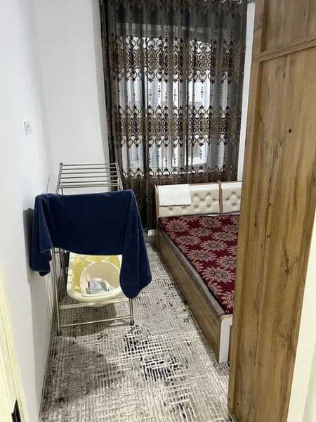 Стильная 2-комнатная квартира с комфортной обстановкой<br /> — фото 2