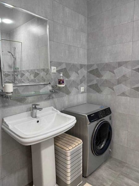 Аренда<br />
Новостройка <br />
Мирзо Улугбекский Район <br  — фото 5