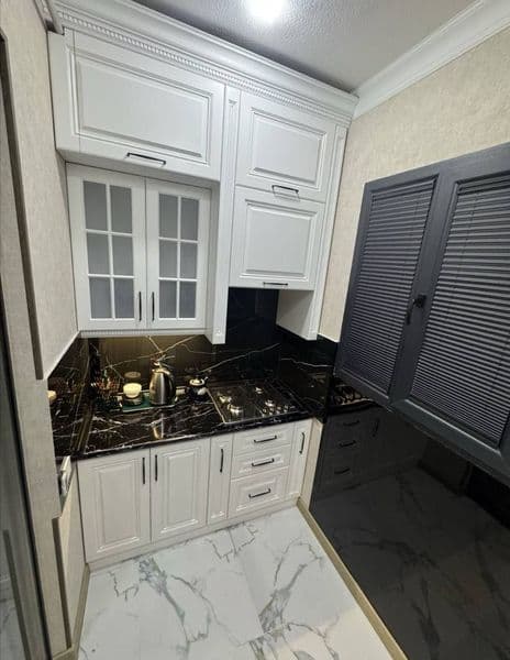 Сдается квартира<br />
<br />
Новостройка в ЖК Голден Хаус<b — фото 5