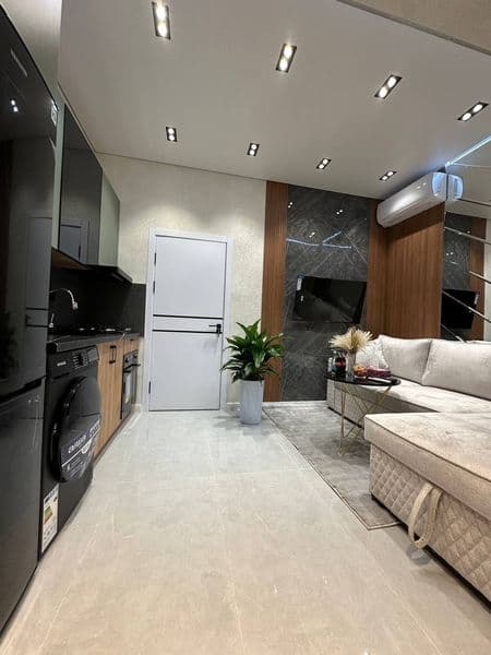 Сдаётся квартира в аренду Яккасарай Ж/К Престиж Оринтер: Аси — фото 2