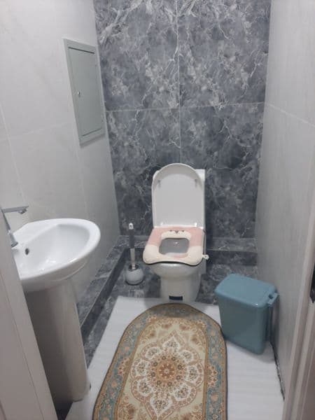 Yangi dom ijaraga beriladi o‘g‘il bollaga toza ozoda yashayd — фото 5