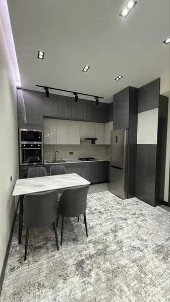 Сдаётся квартира на ЖК Real house‼️<br />
Ориентир - Мечет К — фото 3