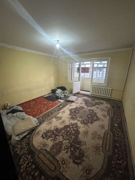 Kvartiraga sheriklikga bola olinadi manzil Yunusobod-15 Turk — фото 2