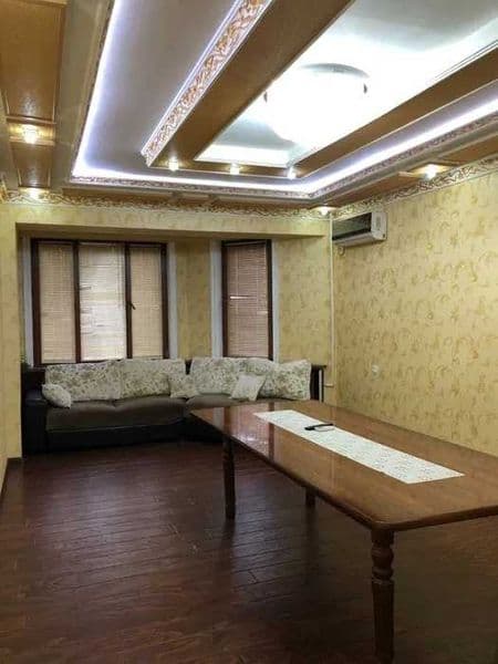 Сдаётся квартира на ул. Алишера Навои‼️<br />
Ориентир - Ори — фото 3