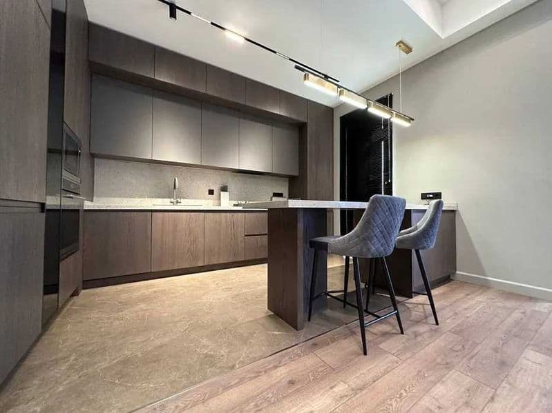 НОВОСТРОЙКА<br />
ЖК Boulevard<br />
Tashkent City<br />
(Ша — фото 3