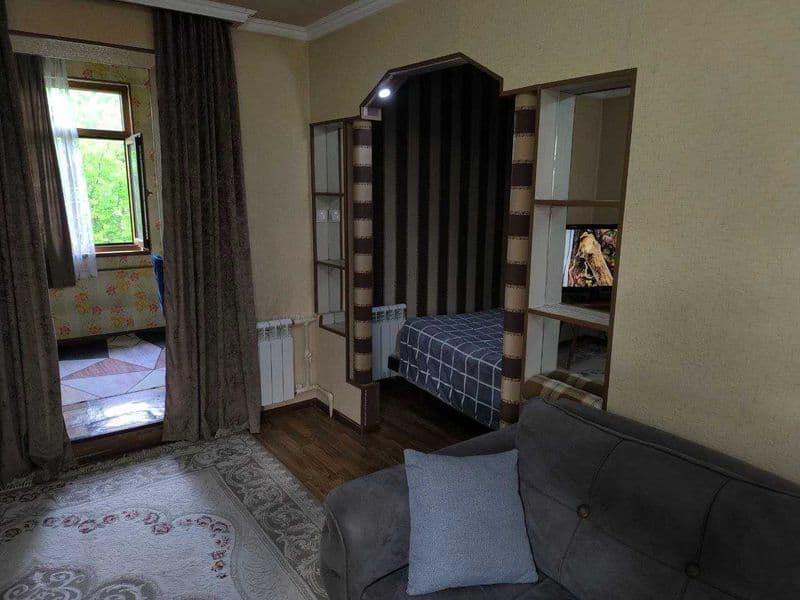 Локация: Шайхантахурский район, марказ Ц-13. Идеальное место — фото 3