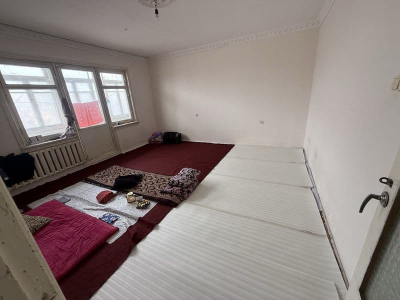 Chilonzor 20a hamkor bank oldida 9etajli dom 5 etaj shu katt — фото 4