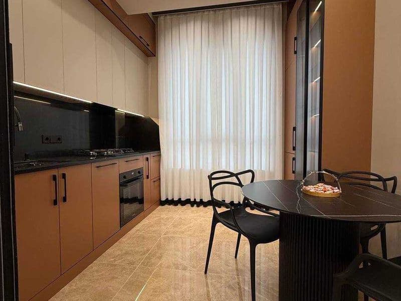 К вашему вниманию рады представить 1 комнатную квартиру на 1 — фото 4