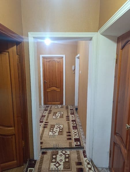 Юнусобод 4 квартал, 34 дом, 2 подезд, 4-кават. Разделний. Ли — фото 4