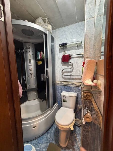 Аренда однокомнатной квартиры.  По улице чопонота.  Есть тел — фото 3