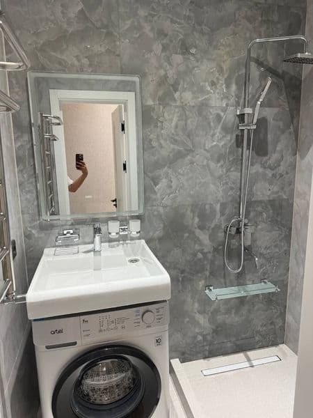 Аренда квартиры Юнусабад 16 квартал напротив<br />
ЖК. Мавсу — фото 5