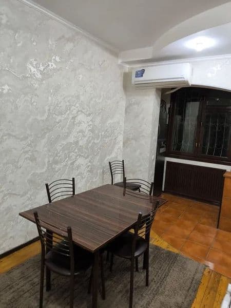 Аренда Максим Горький<br />
2/2/9<br />
60м²<br />
Комнаты р — фото 3