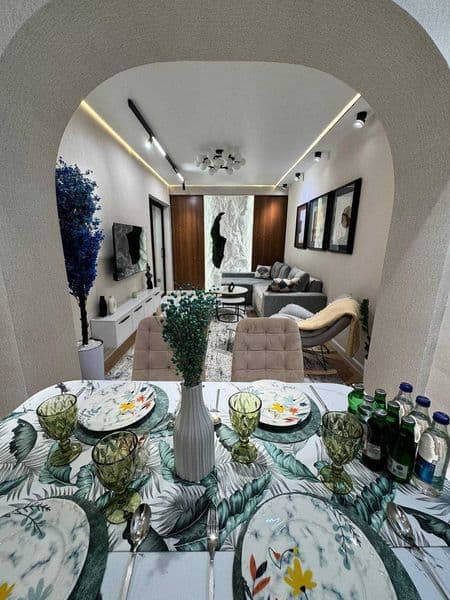 Район : Мирабадский<br />
Адрес : Улица Афросиаб<br />
Ориен — фото 3