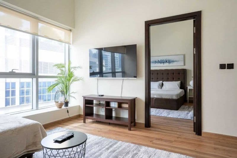 2 комнатную квартиру на 8 этаже,<br />
В квартире есть все н — фото 4