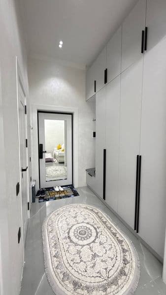 chilonzor novza metro yonida arenda kvartira bor 2 xonalik o — фото 3