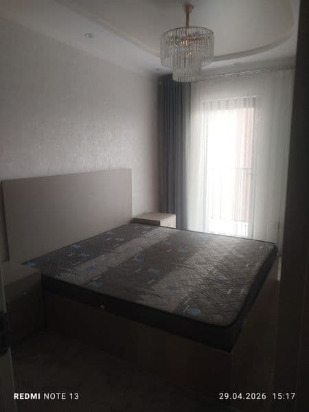 Асалом Сохил ЖК <br />
3 комнатная <br />
10 Этаж <br />
12 