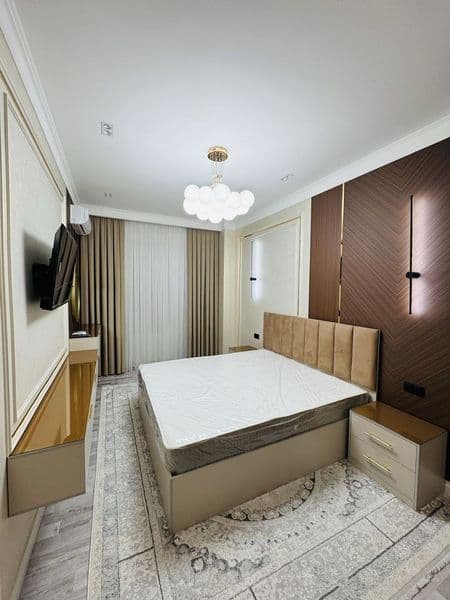 СРОЧНО Сдается квартира ПРЕМИУМ класса<br />
<br />
• Район: