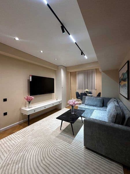 Сдаётся уютная и полностью меблированная 2-комнатная квартир — фото 4