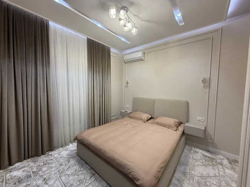 Сдаётся КЛАССНАЯ квартира<br />
<br />
• Район: Яшнабадский< — фото 2