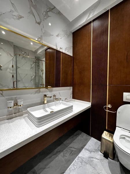 Мирабадский район<br />
Ул Тарас Шевченко <br />
ЖК Габус<br — фото 4