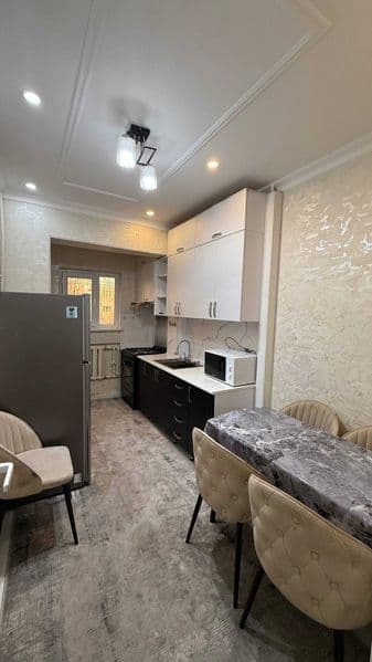 Тошкент шаҳри, Чилонзор тумани, Чилонзор 20 кв, 18 уй, 54 хо — фото 3