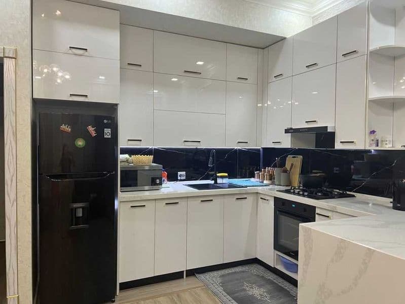 Район: Шайхантахурский<br />
Адрес: Дружба Народов<br />
<br — фото 3