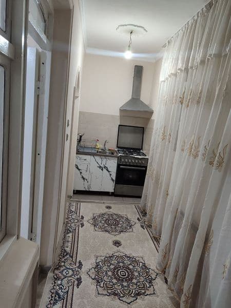 Юнусабад 15 квартал 1 в 2х из техники есть холодильник, стир — фото 5