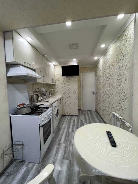 Улица Чехова<br />
1/2/4<br />
30 кв<br />
550 депозит 50%<b — фото 5