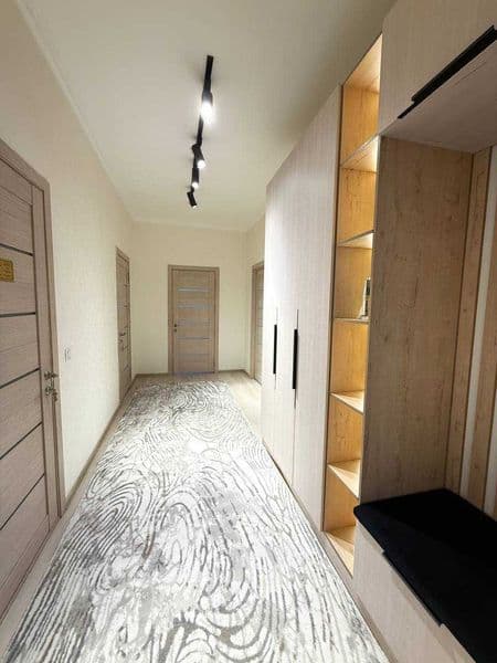 Сдаётся КЛАССНАЯ квартира<br />
<br />
• Район: Юнусабадский — фото 4