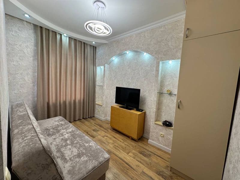 Сдаётся шикарная 2-комнатная квартира в Новостройка<br />
<b — фото 2