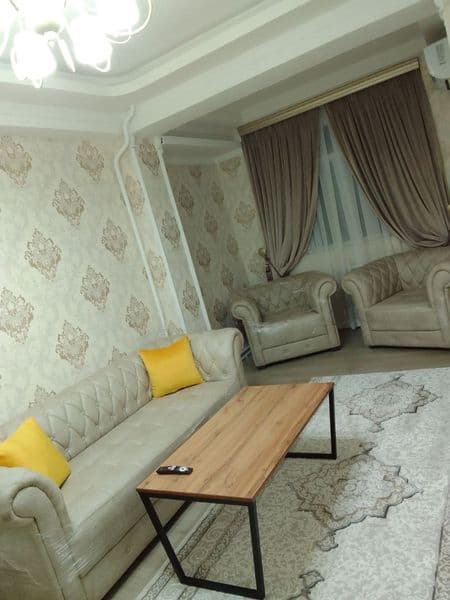 Сдаётся на длительный срок  <br />
2-х комнатная квартира на — фото 5