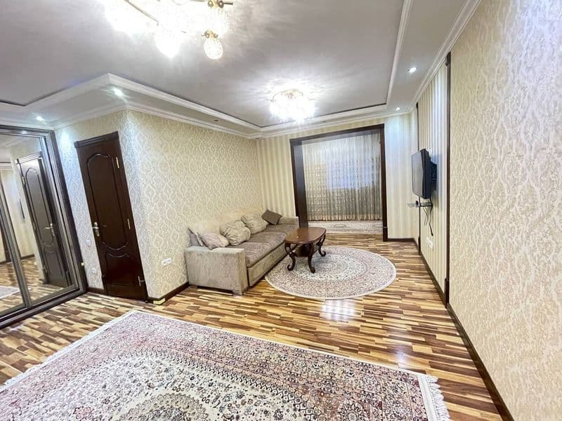 • АРЕНДА КВАРТИР <br />
• Район: - Шайхантахур<br />
• Адрес — фото 3