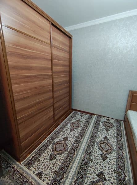 Юнусабад 9 сдаётся шикарная двухкомнатная квартира переделан — фото 4