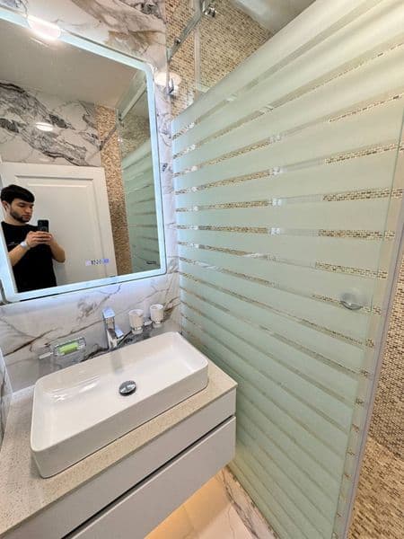 Юнусабадский район<br />
Алайский рынок<br />
ЖК Алайский Га — фото 5