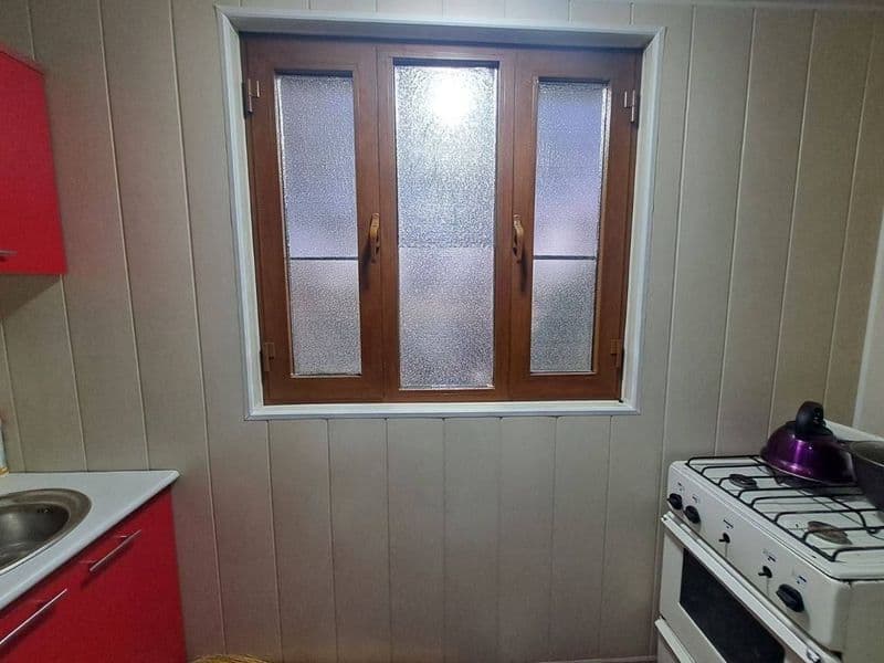 Чилонзор метро Гафур Гулом парк ёнида квартира бор безмаклер — фото 4