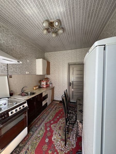 Барча шароитлар бор, келасизу яшайсиз. Тамом. Обод макон 38- — фото 4