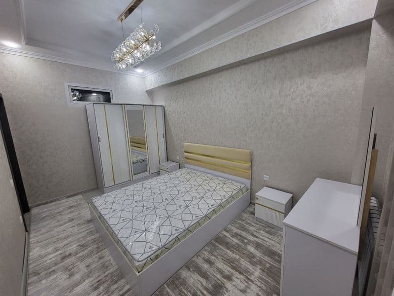 Яшнобод тумани, Яккатол 3 тор кучаси, 67/6 уй, 36 квартира 3 — фото 4