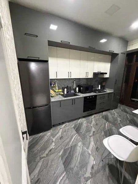 СДАЁТСЯ   Квартира <br />
<br />
Район: Юнусабадский <br />
 — фото 4
