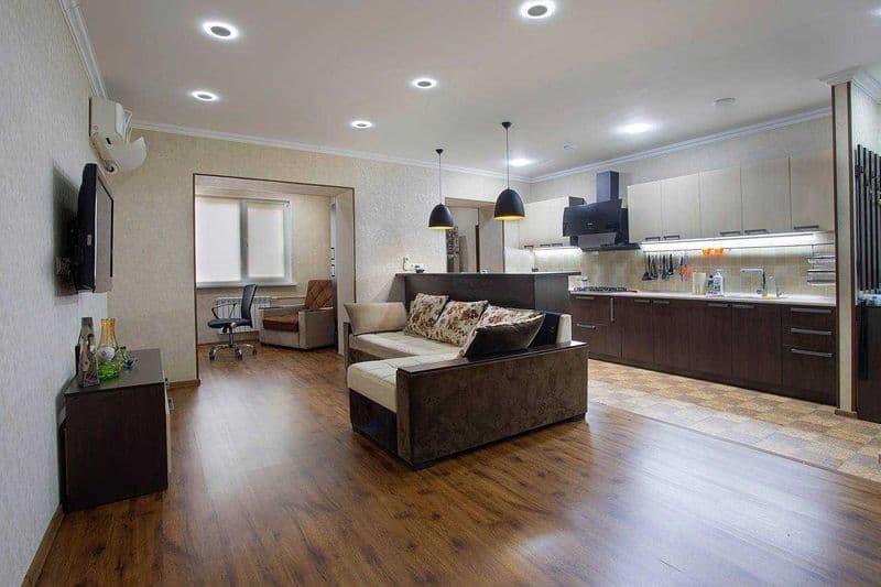 Премиальная квартира<br />
<br />
Район: Мирзо-Улугбекский<b