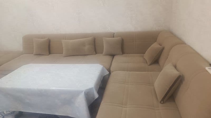 Uzoq muddatga ijaraga 3 xonali uy beriladi. 3/3/9. Hamma sha — фото 4