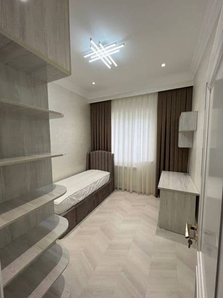 Мирабадский район <br />
Жк Mirabad Avenue<br />
3/10/12<br  — фото 2