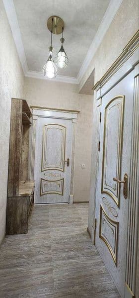 Сдаётся КЛАССНАЯ квартира<br />
<br />
• Район: Юнусабадский — фото 5