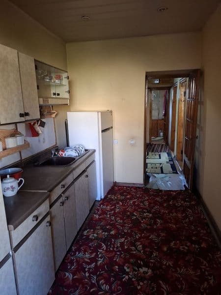 Yunusobodda bollarga sheriklikka kV bor hamma sharoitlari bo — фото 5