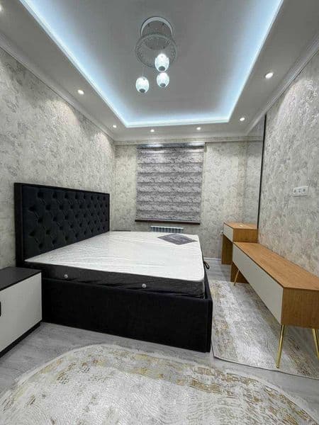 Сдаётся шикарная 3-комнатная квартира в Отличное Локация<br  — фото 2