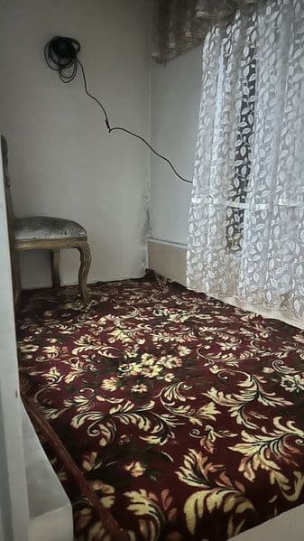 Квартира 3 хоналик. Холодильник, телевизор, стиралка бор. Ме