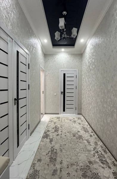 Чиланзарский район — метро Новза<br />
Сдаётся чистая и свет — фото 4