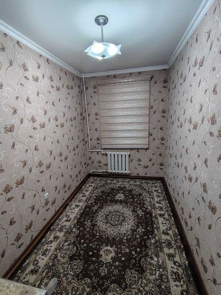 3-хонали яхши таъмирланган уйни ижарага берамиз, мебель ва т — фото 3